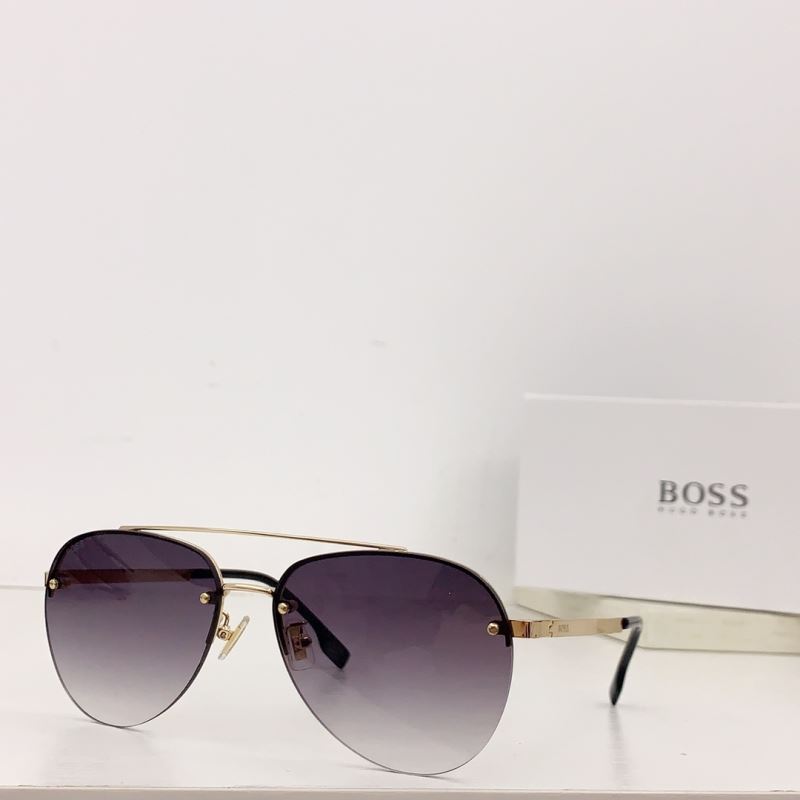 Boss Sunglasses